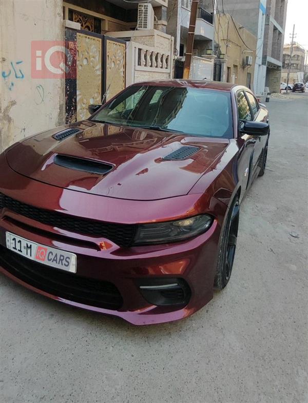 دودج تشارجر 2019 للبيع في العراق -  بغداد